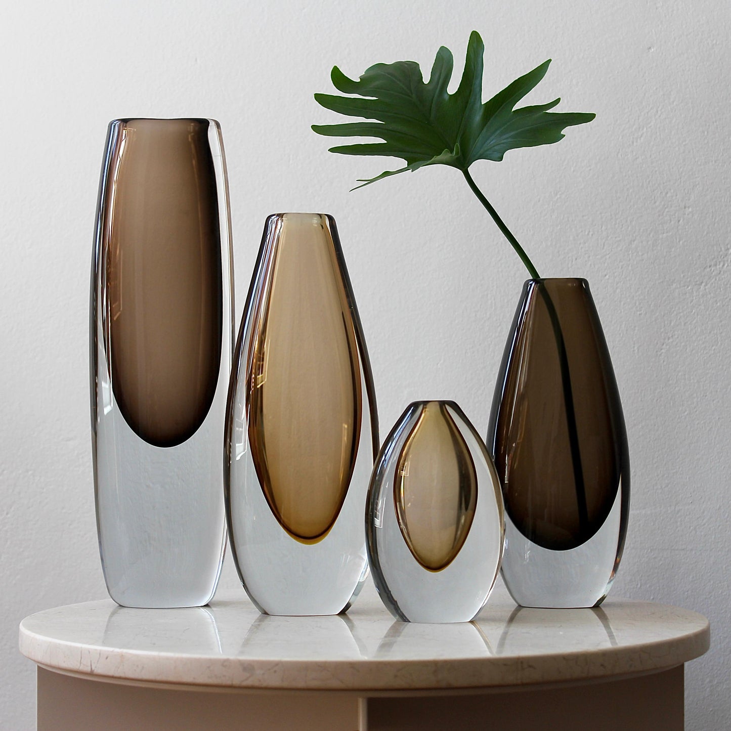 Gunnar Nylund Vase