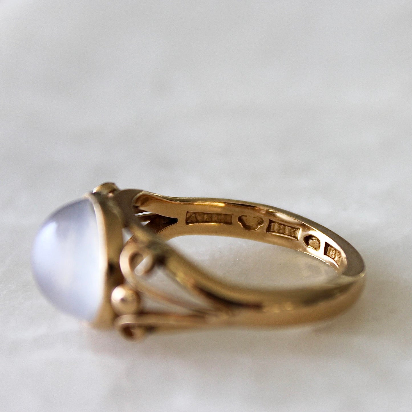Bernhard Hertz Ring