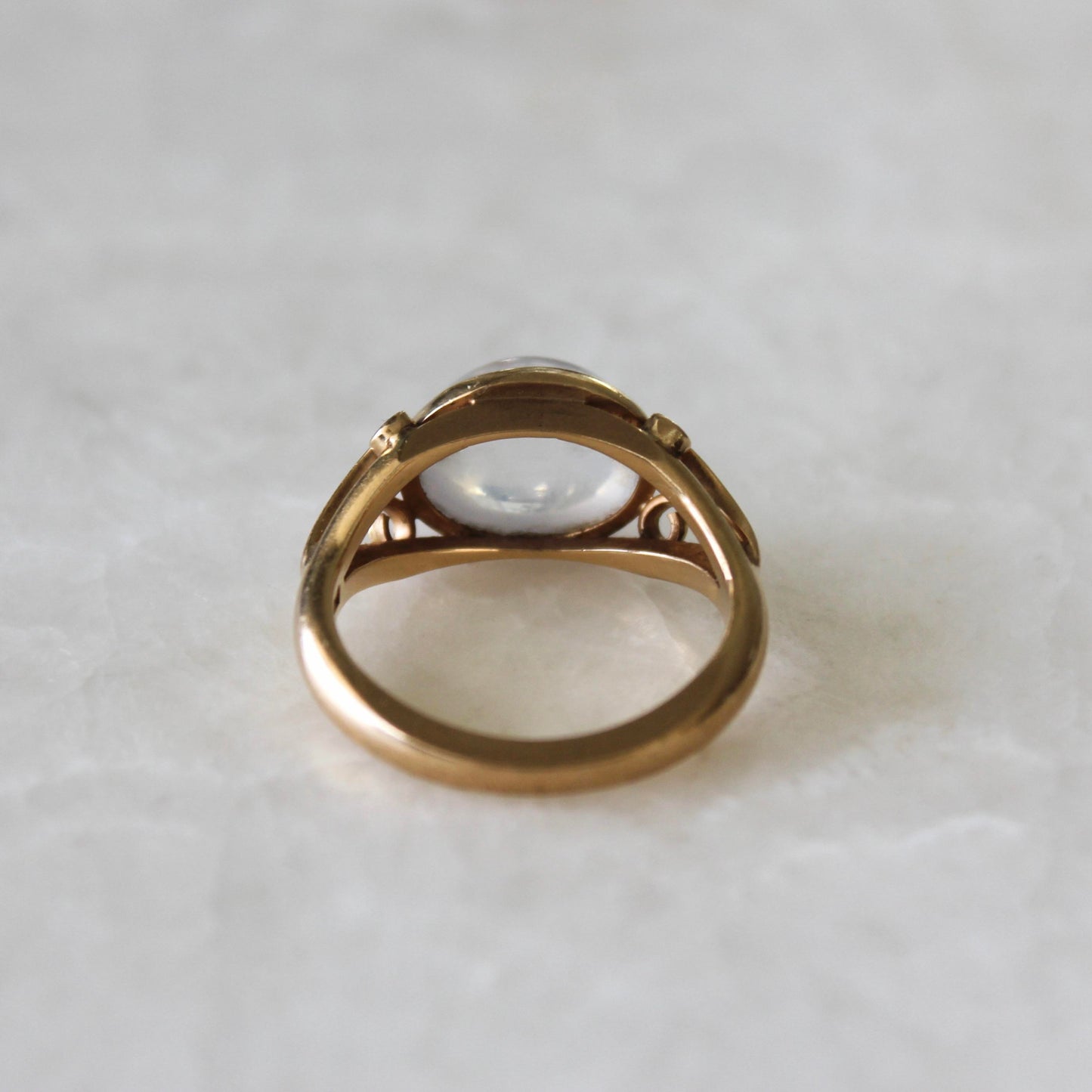 Bernhard Hertz Ring
