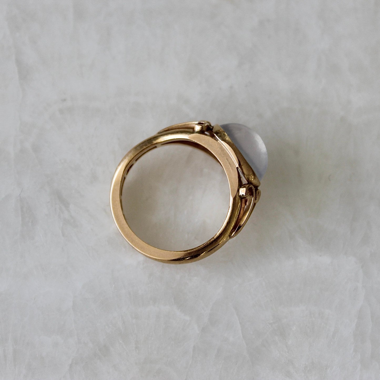 Bernhard Hertz Ring