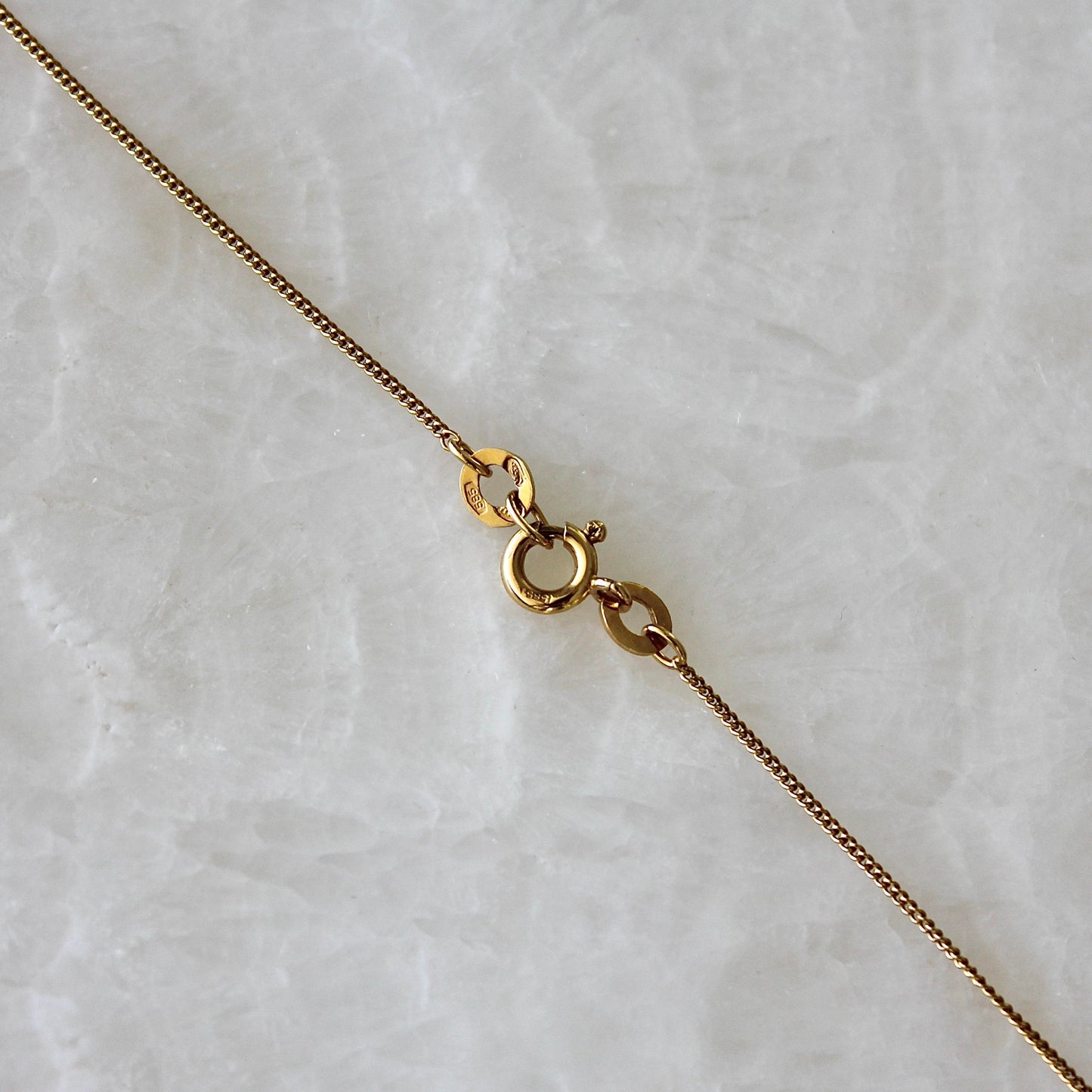 Olavi Nupponen Necklace