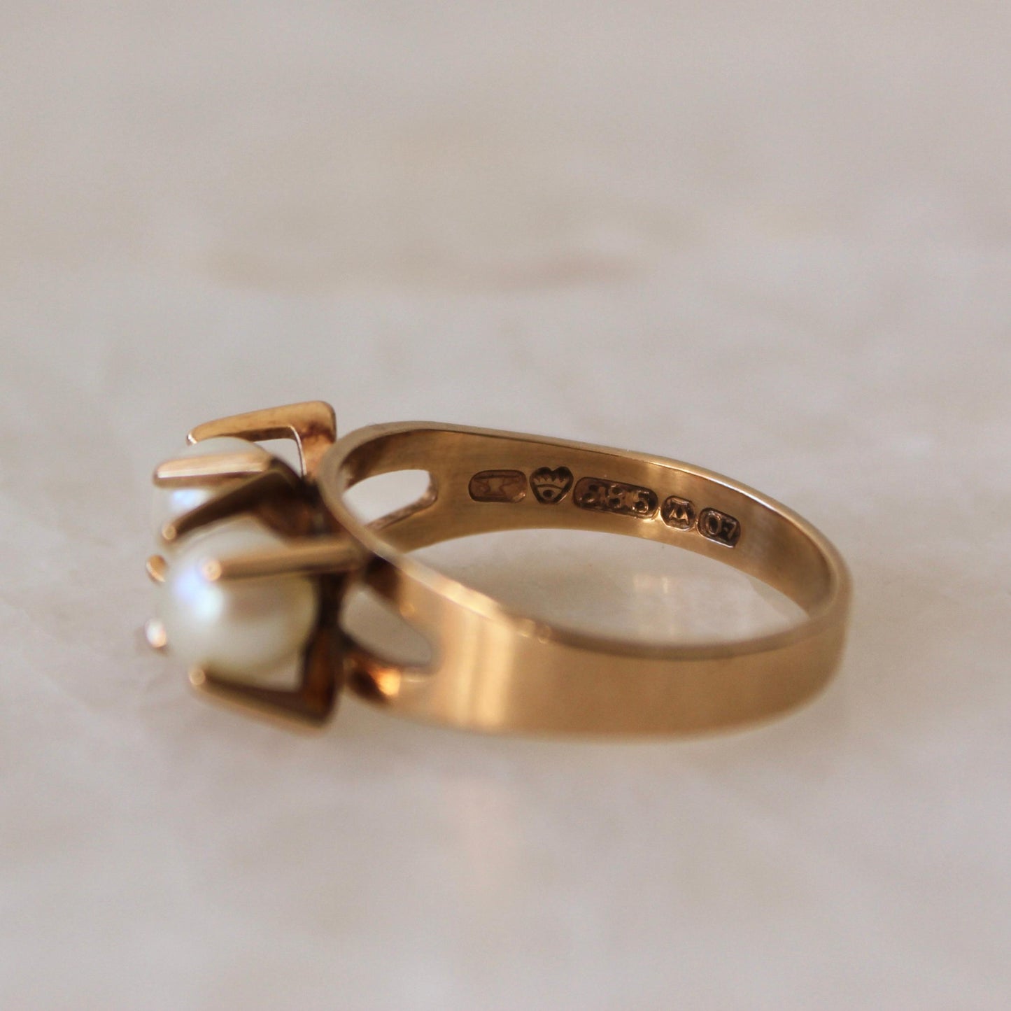 Elis Kauppi Ring