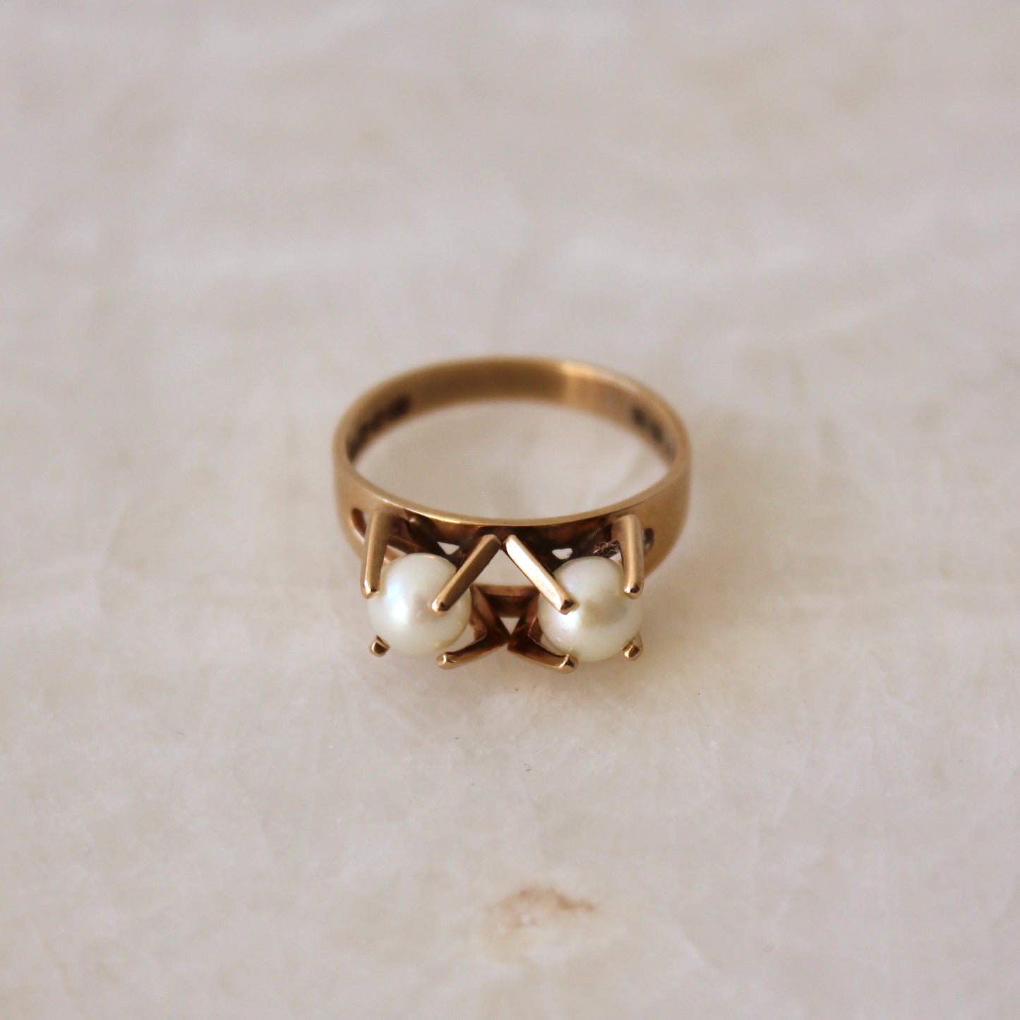 Elis Kauppi Ring