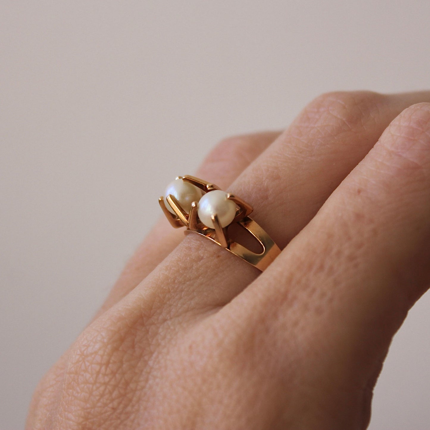 Elis Kauppi Ring