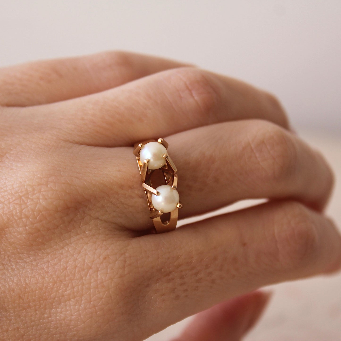 Elis Kauppi Ring