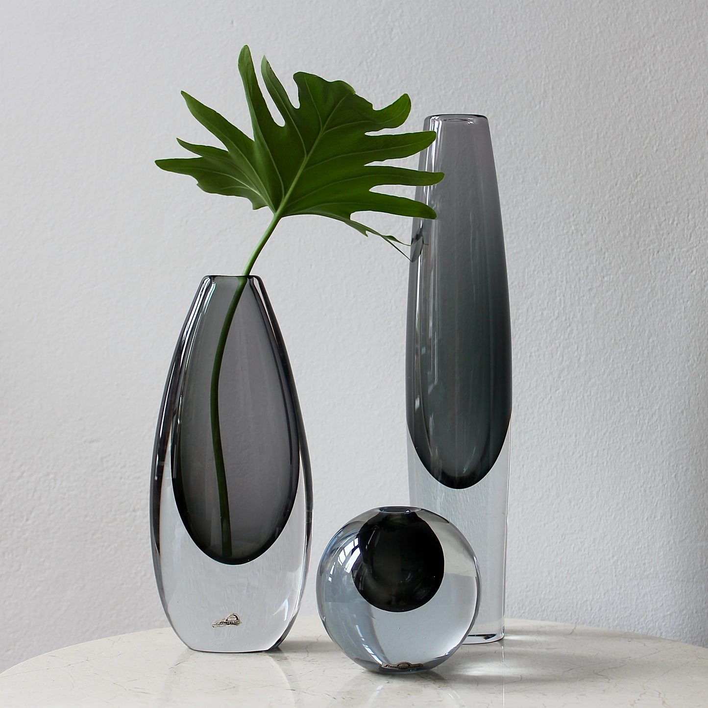 Gunnar Nylund Vase