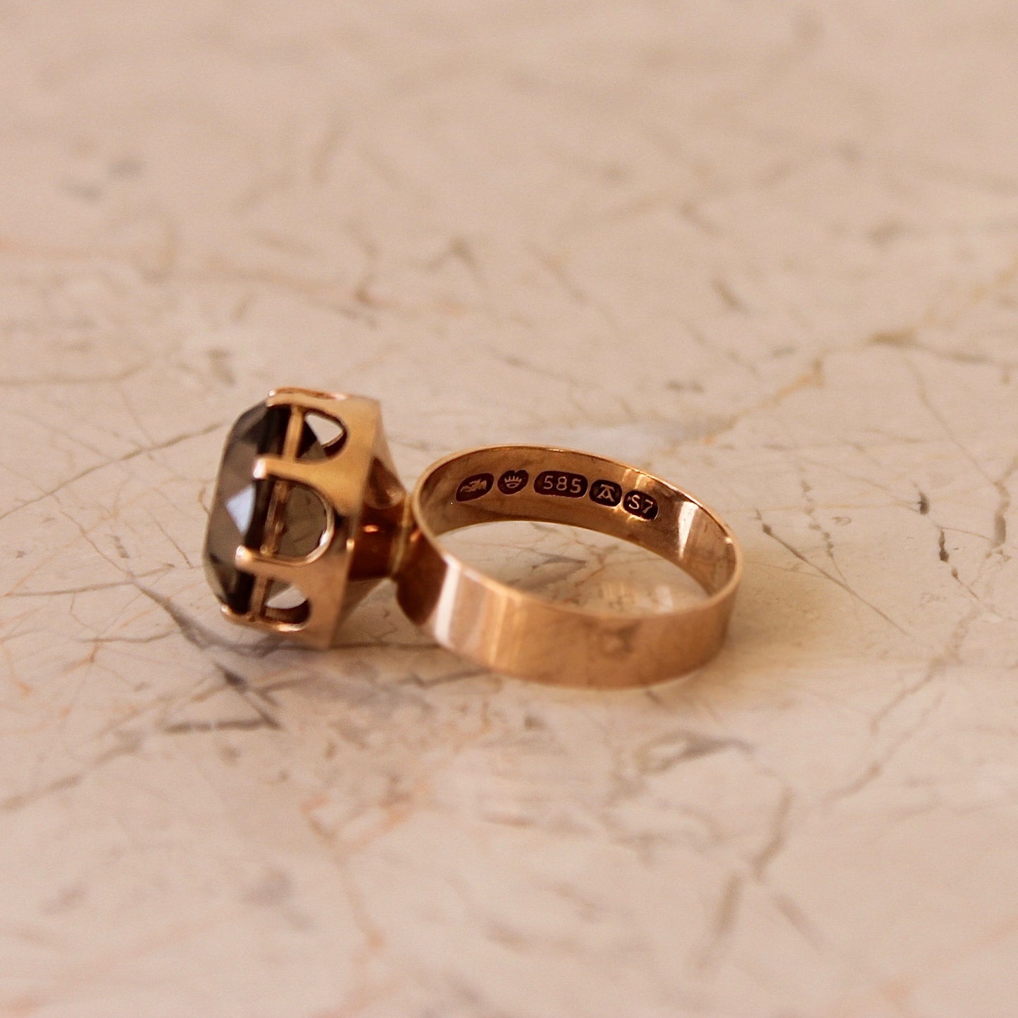 Pekka Piekäinen Ring