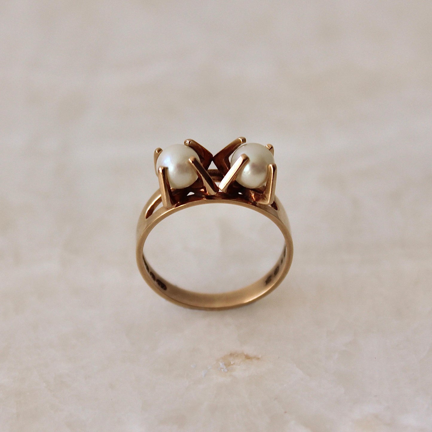 Elis Kauppi Ring