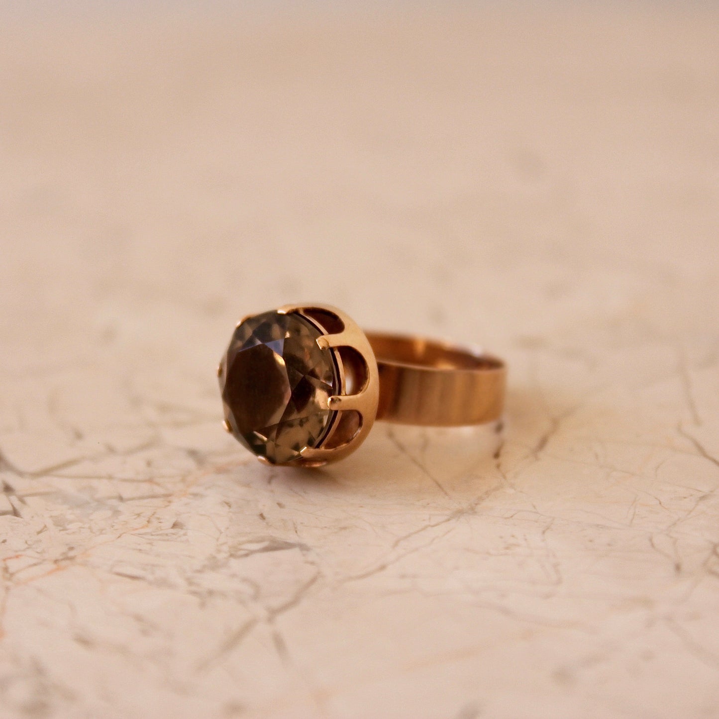 Pekka Piekäinen Ring