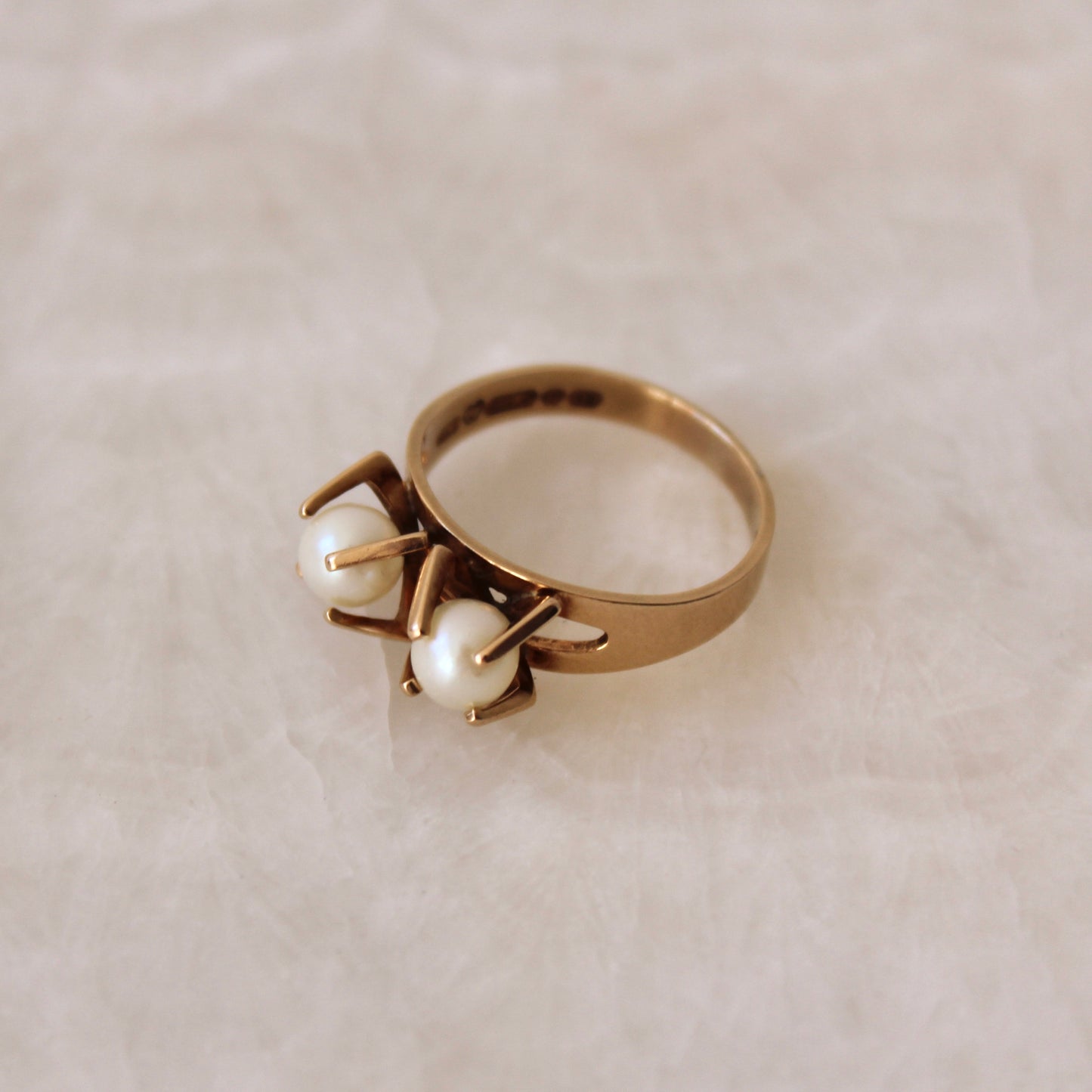 Elis Kauppi Ring