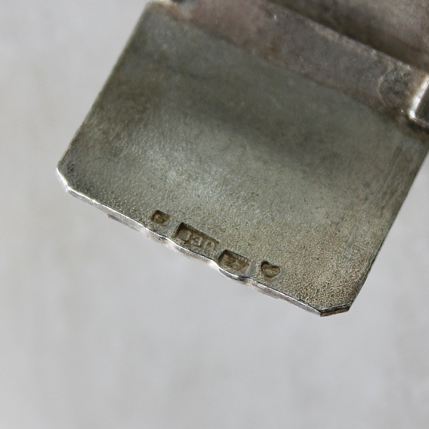 Finlandia Koru Bracelet
