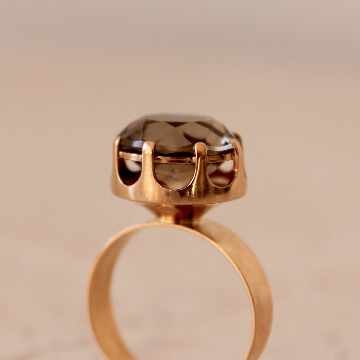 Pekka Piekäinen Ring