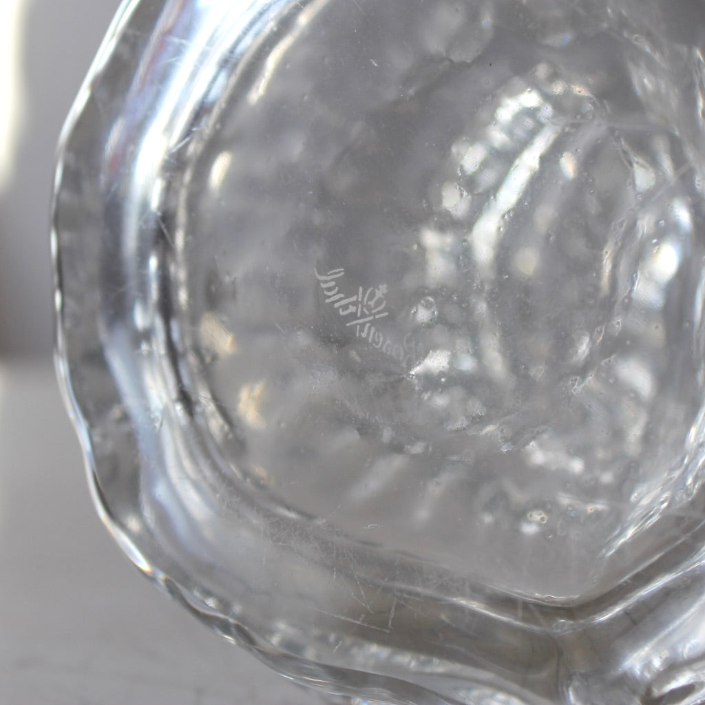 Martin Freyer Candleholder & Vase