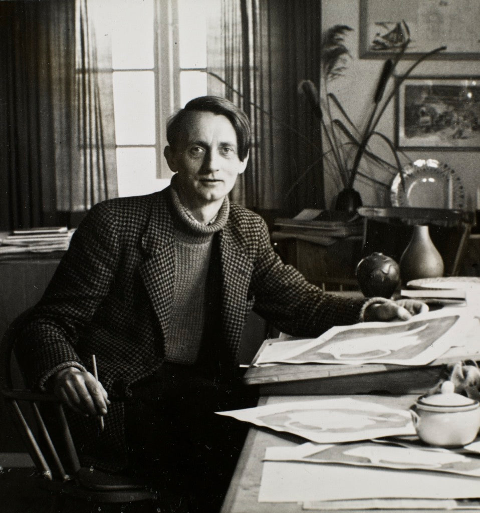 Jacob E. Bang Set