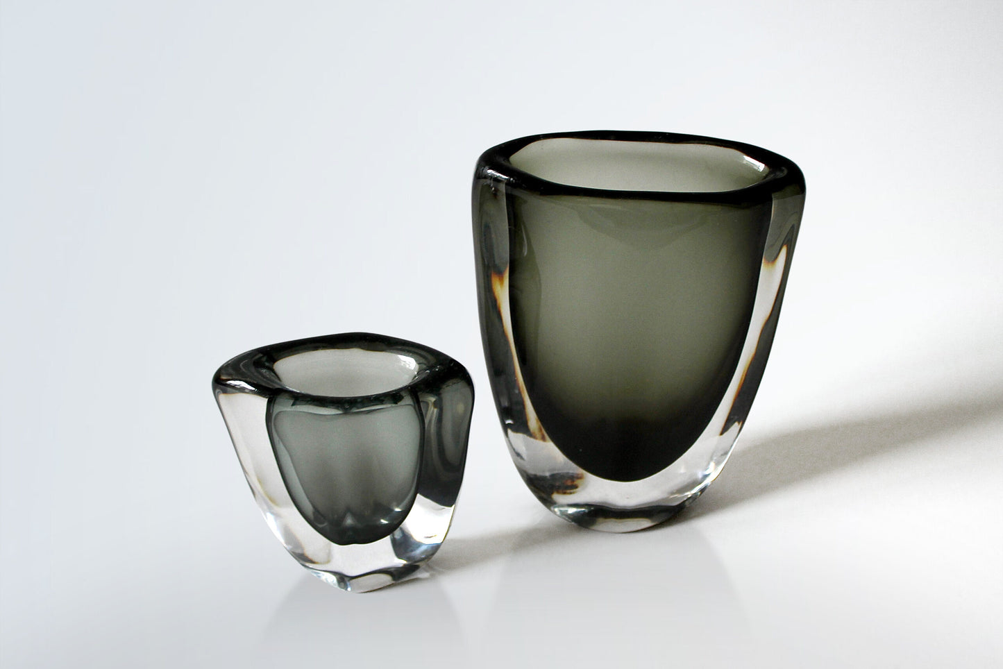 Nils Landberg Vase
