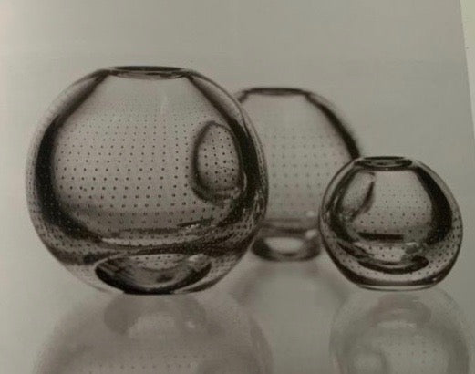 Andries Dirk Copier Vases