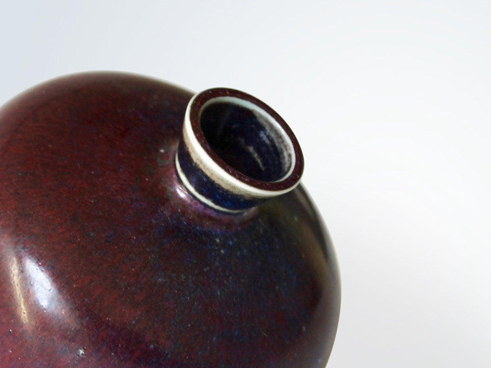BERNDT FRIBERG VASE