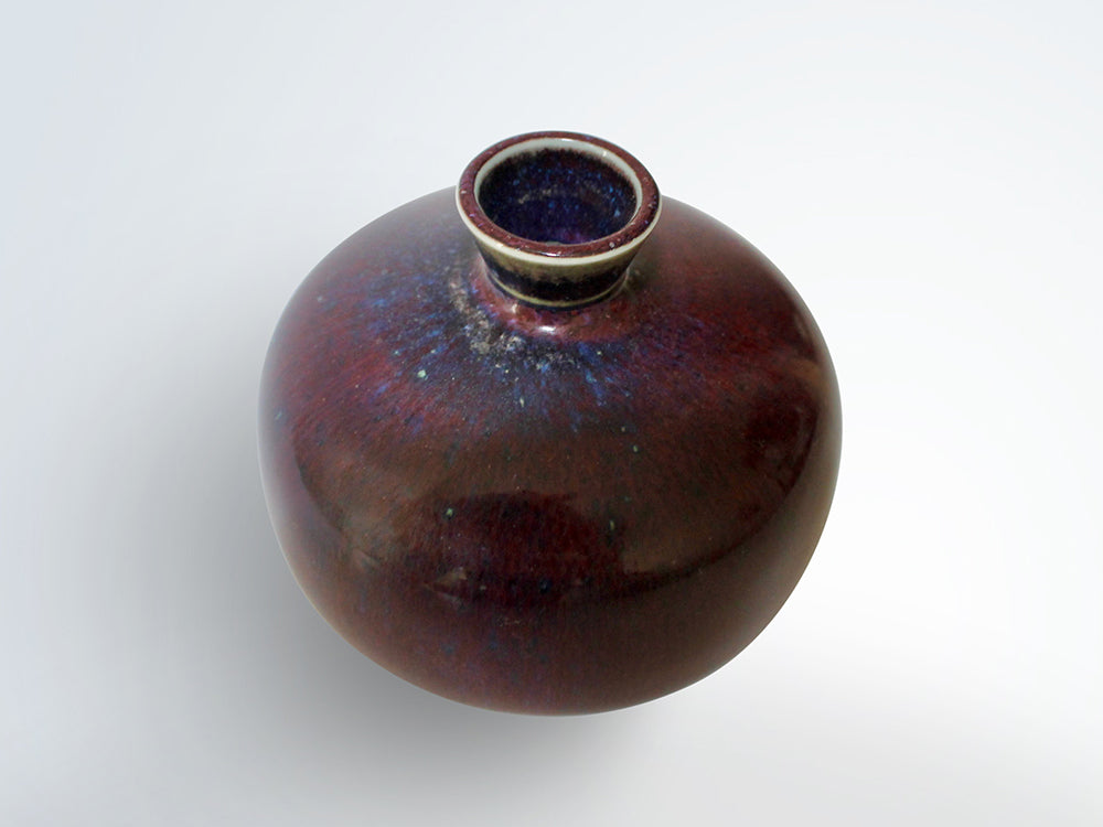 BERNDT FRIBERG VASE