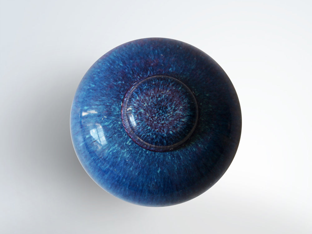 BERNDT FRIBERG URN