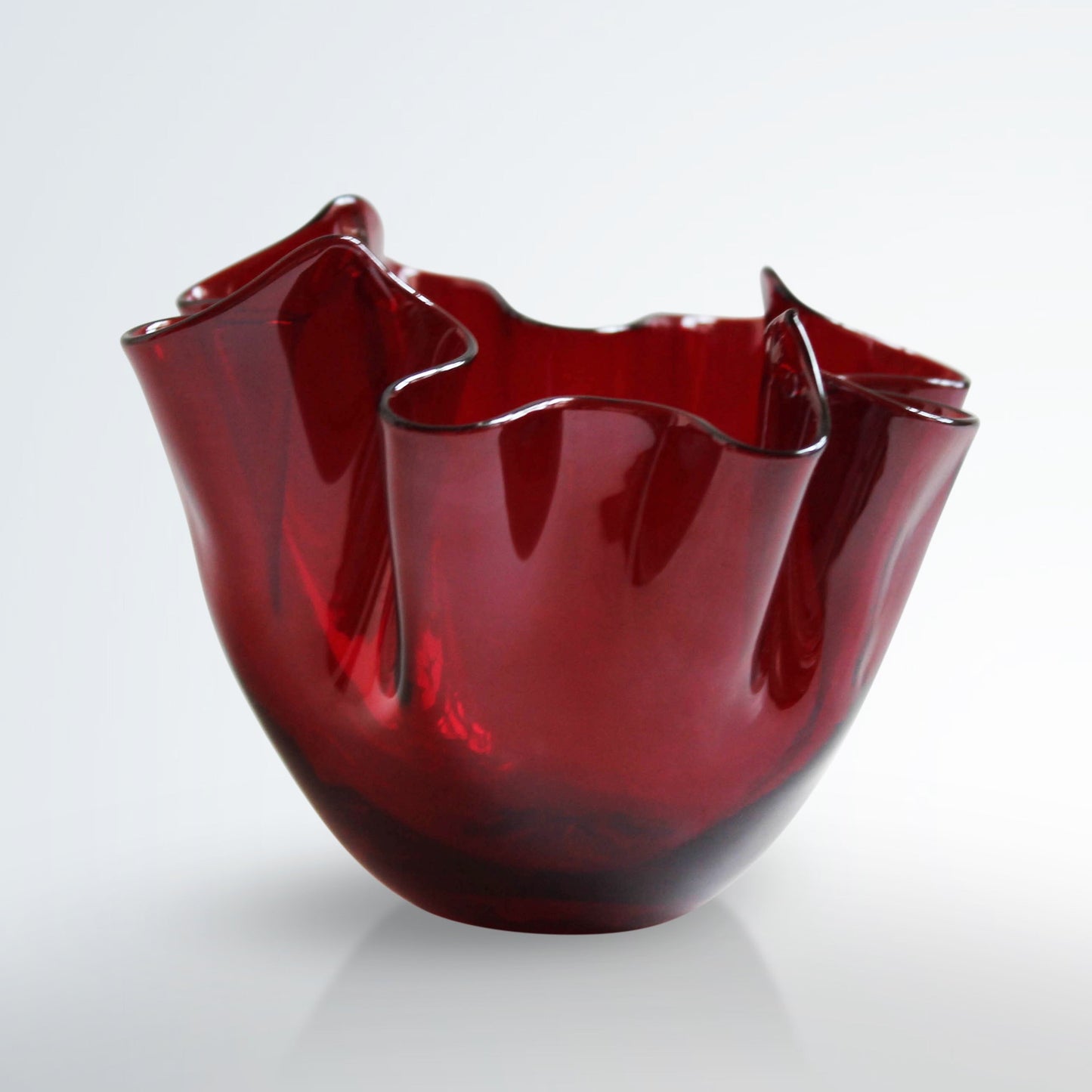 Fulvio bianconi vase