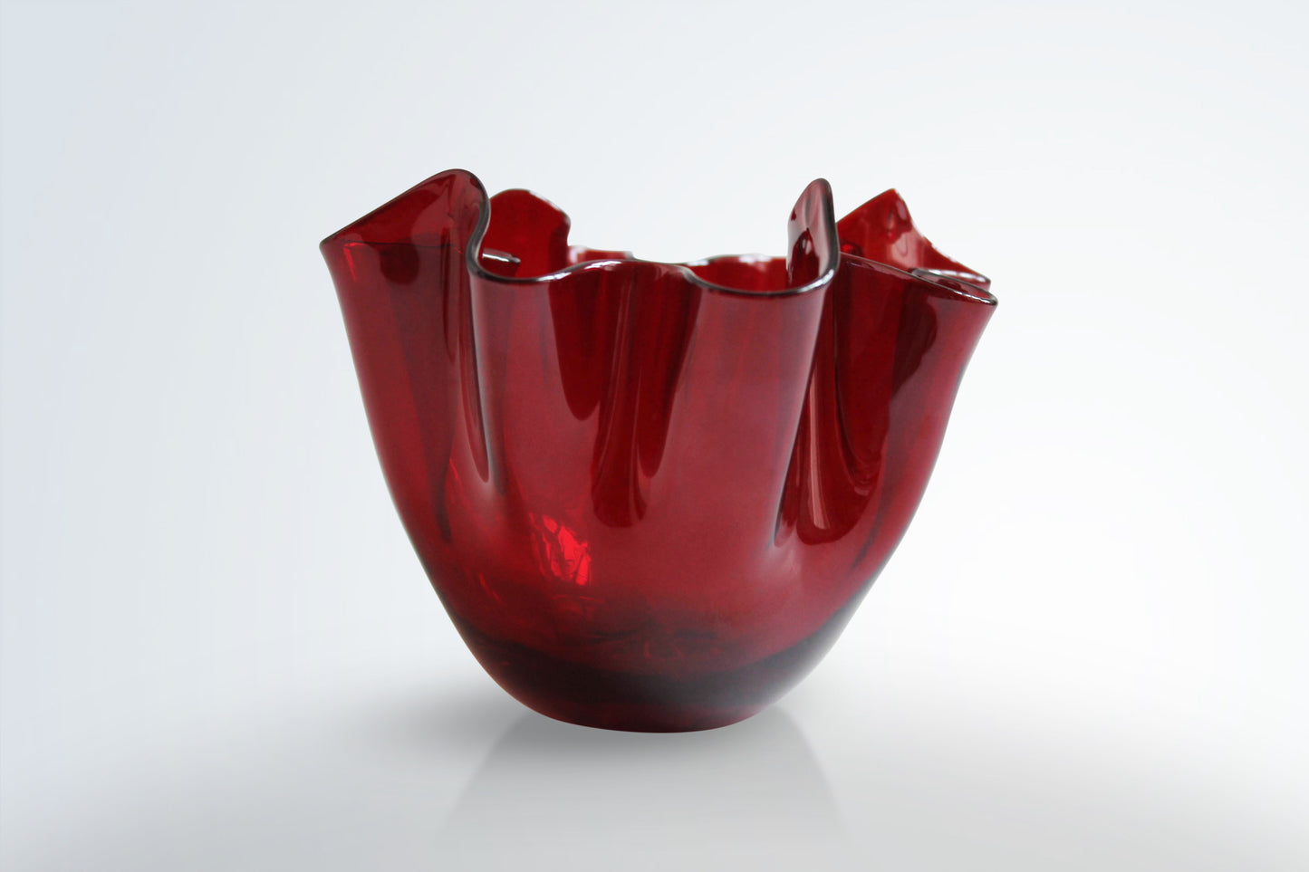 Fulvio bianconi vase