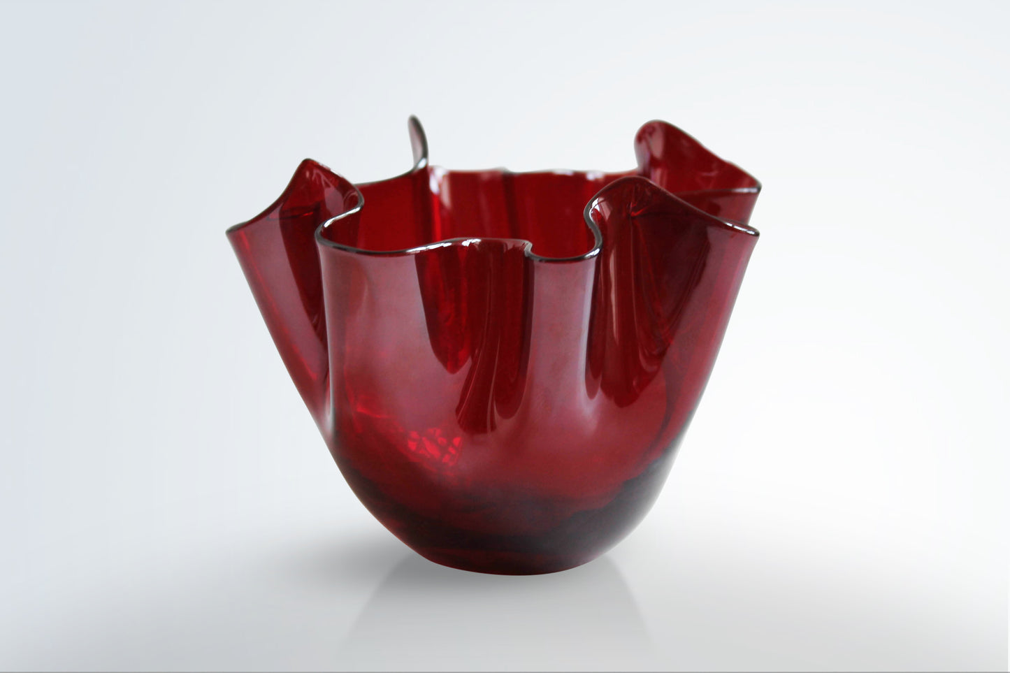 Fulvio bianconi vase