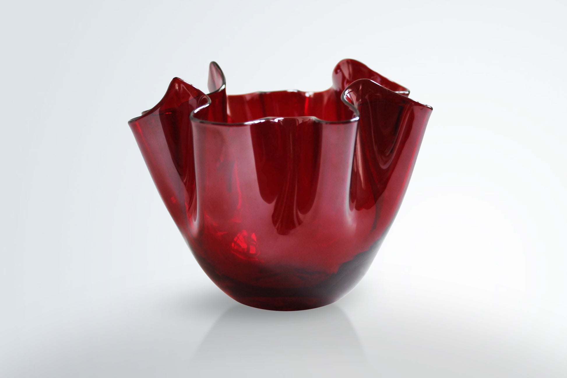 Fulvio bianconi vase