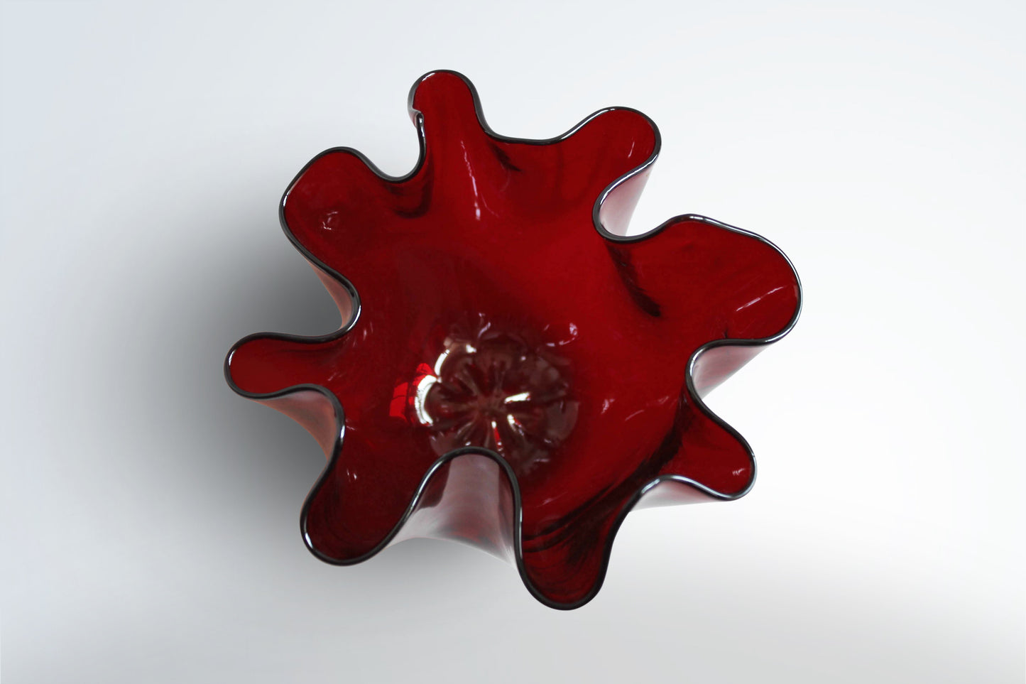 Fulvio bianconi vase