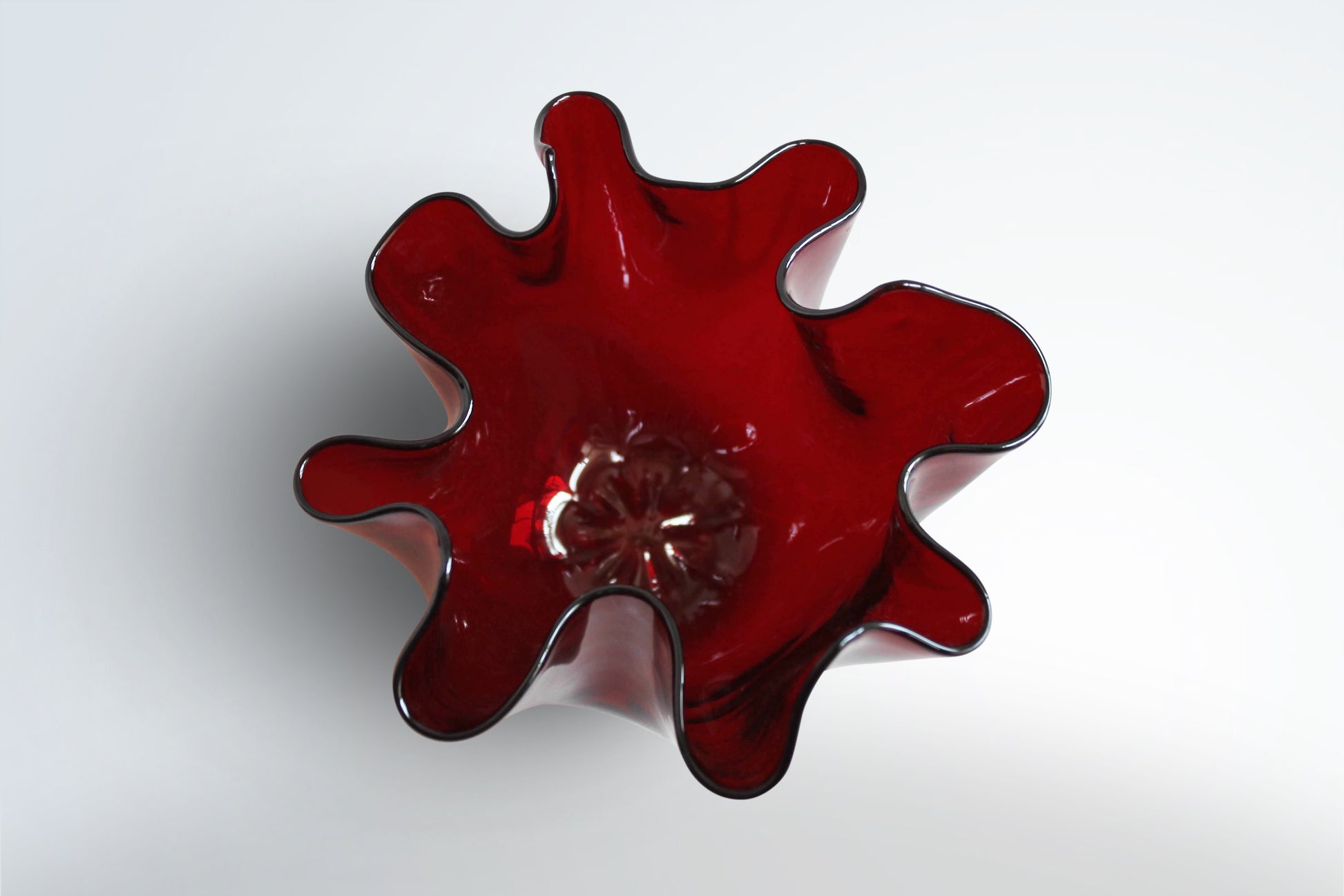 Fulvio bianconi vase