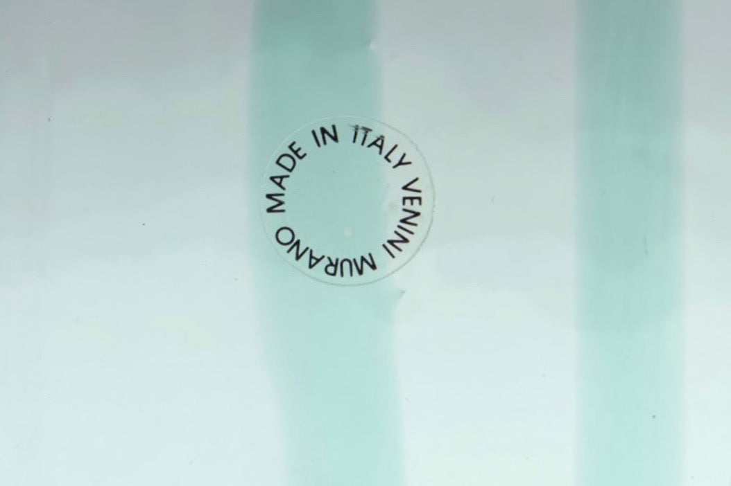 Fulvio Bianconi Vase