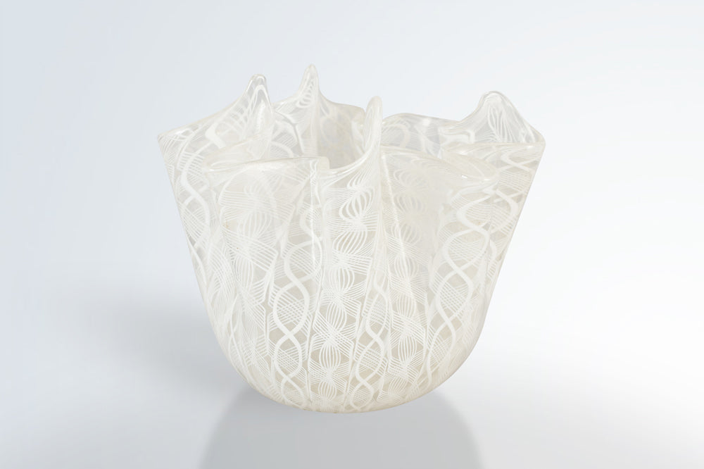 FULVIO BIANCONI VASE