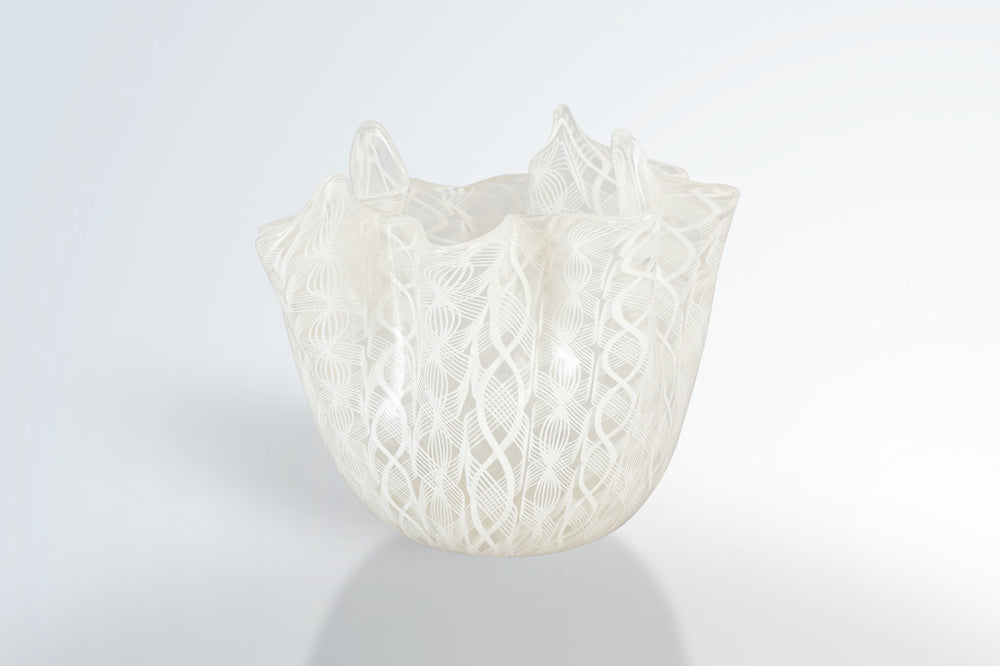 FULVIO BIANCONI VASE
