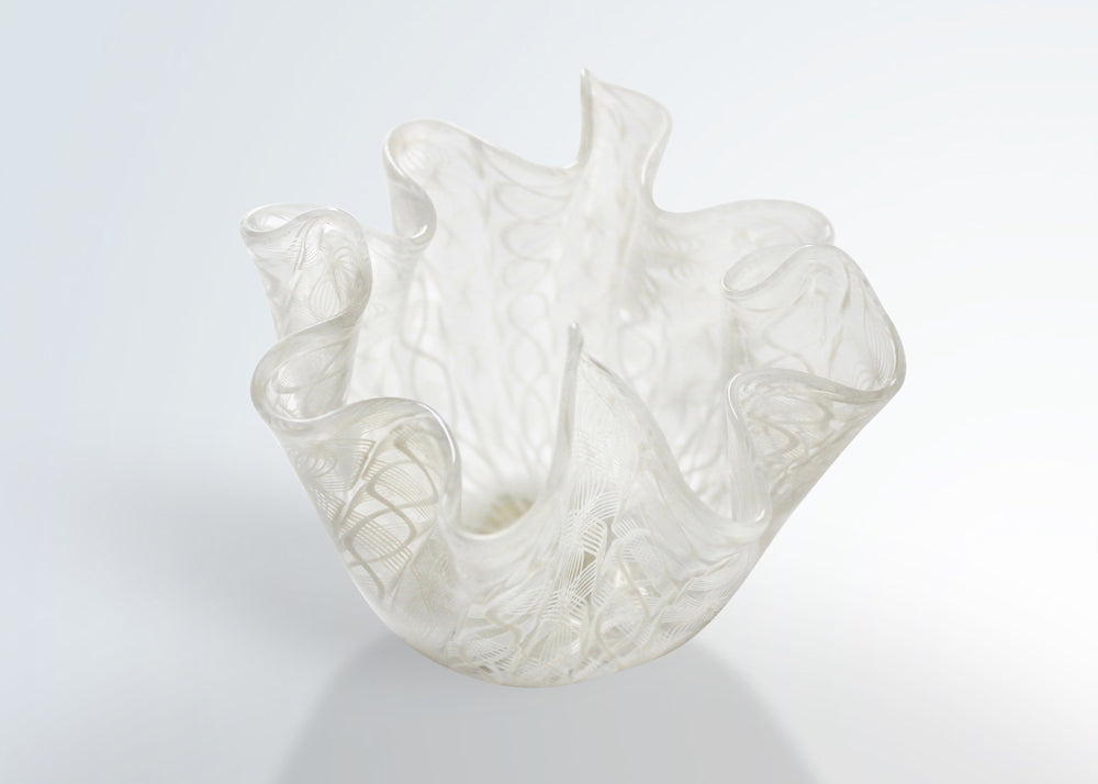 FULVIO BIANCONI VASE