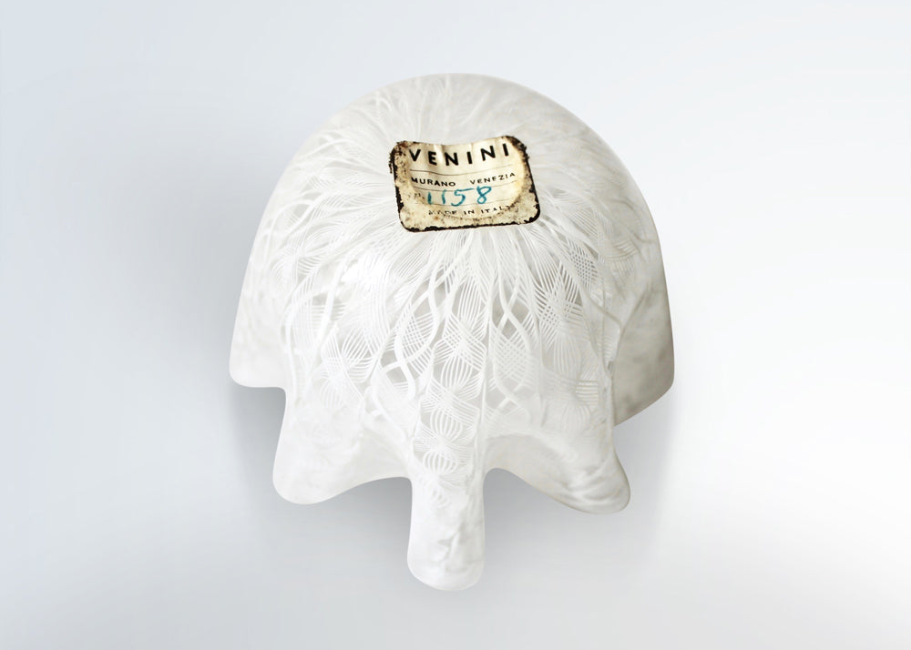FULVIO BIANCONI VASE