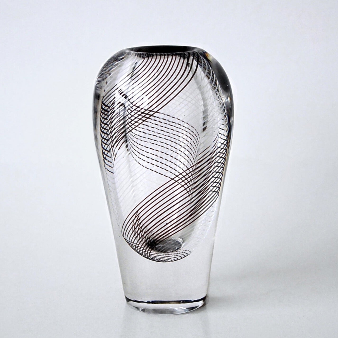 Vicke Lindstrand Vase