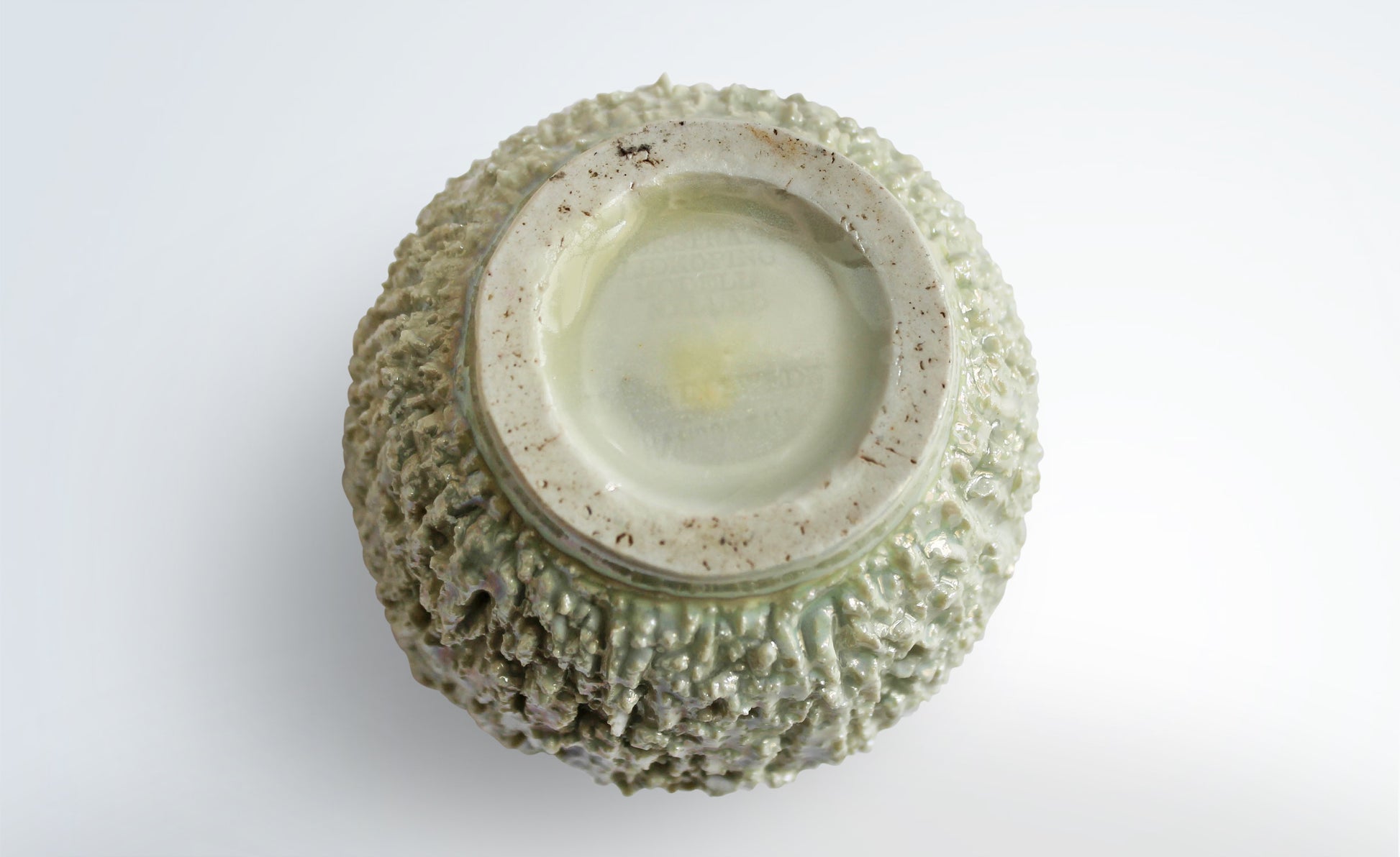 Gunnar Nylund Vase