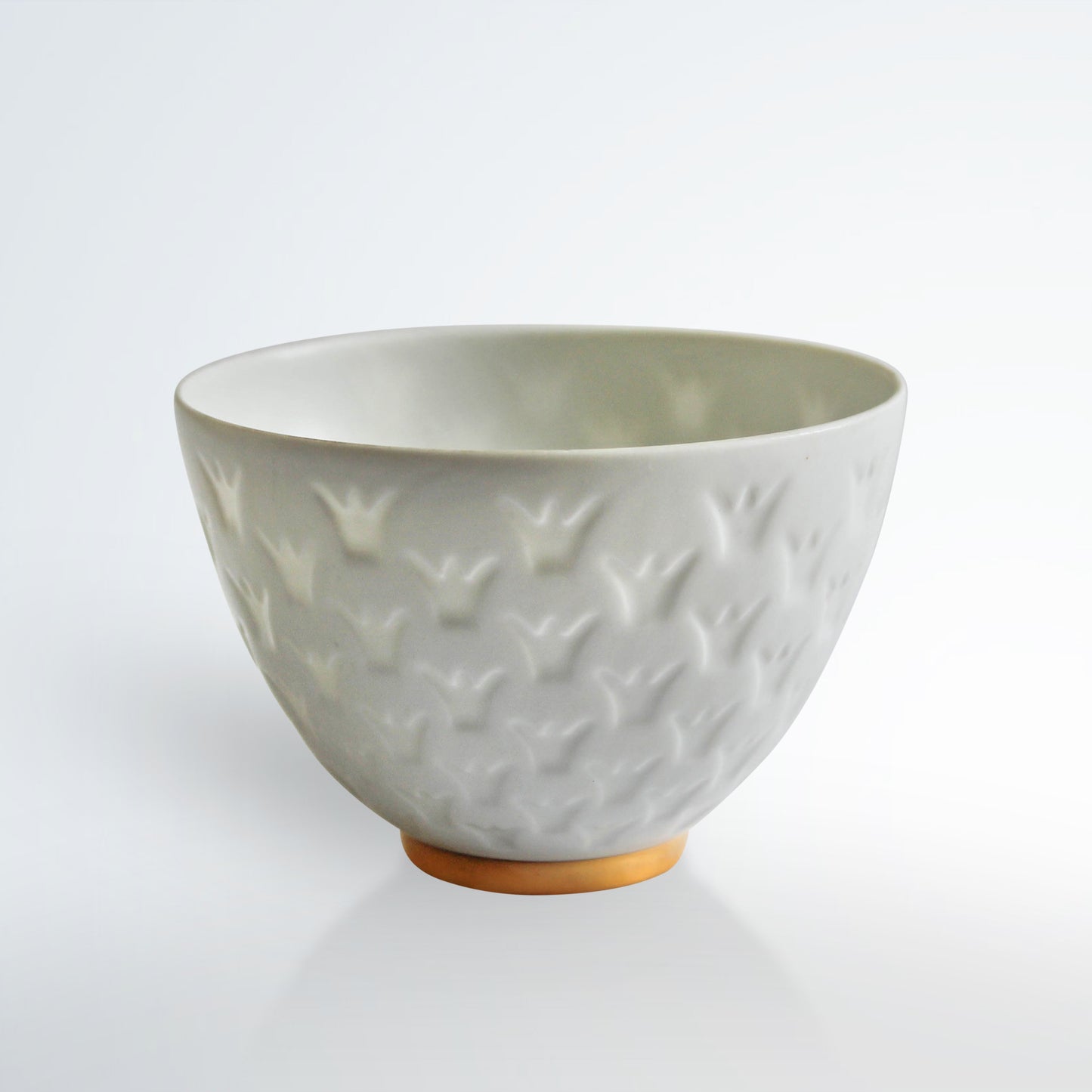 GUNNAR NYLUND BOWL