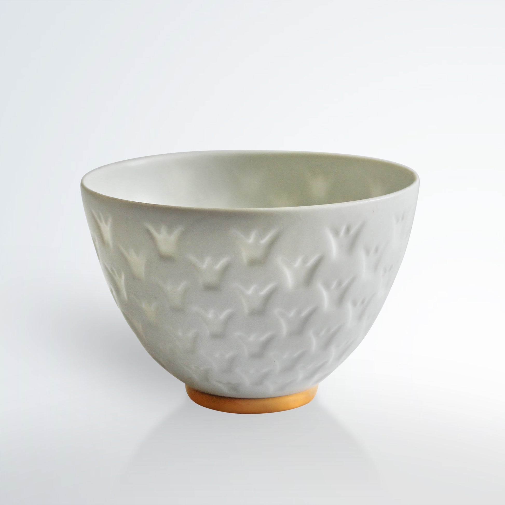 GUNNAR NYLUND BOWL