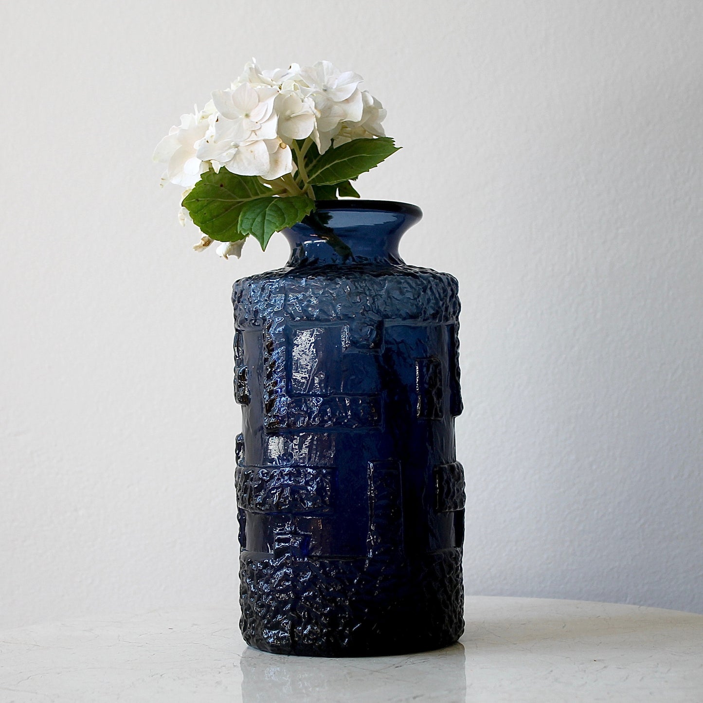 Göte Augustsson Vase