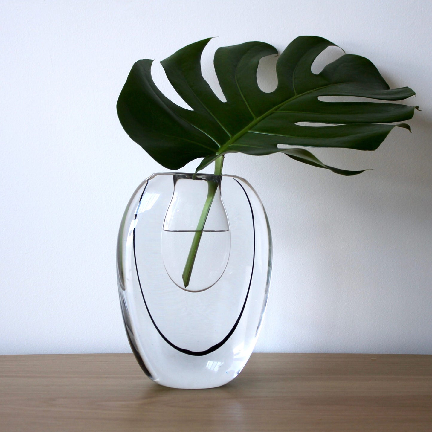 Vicke Lindstrand Vase