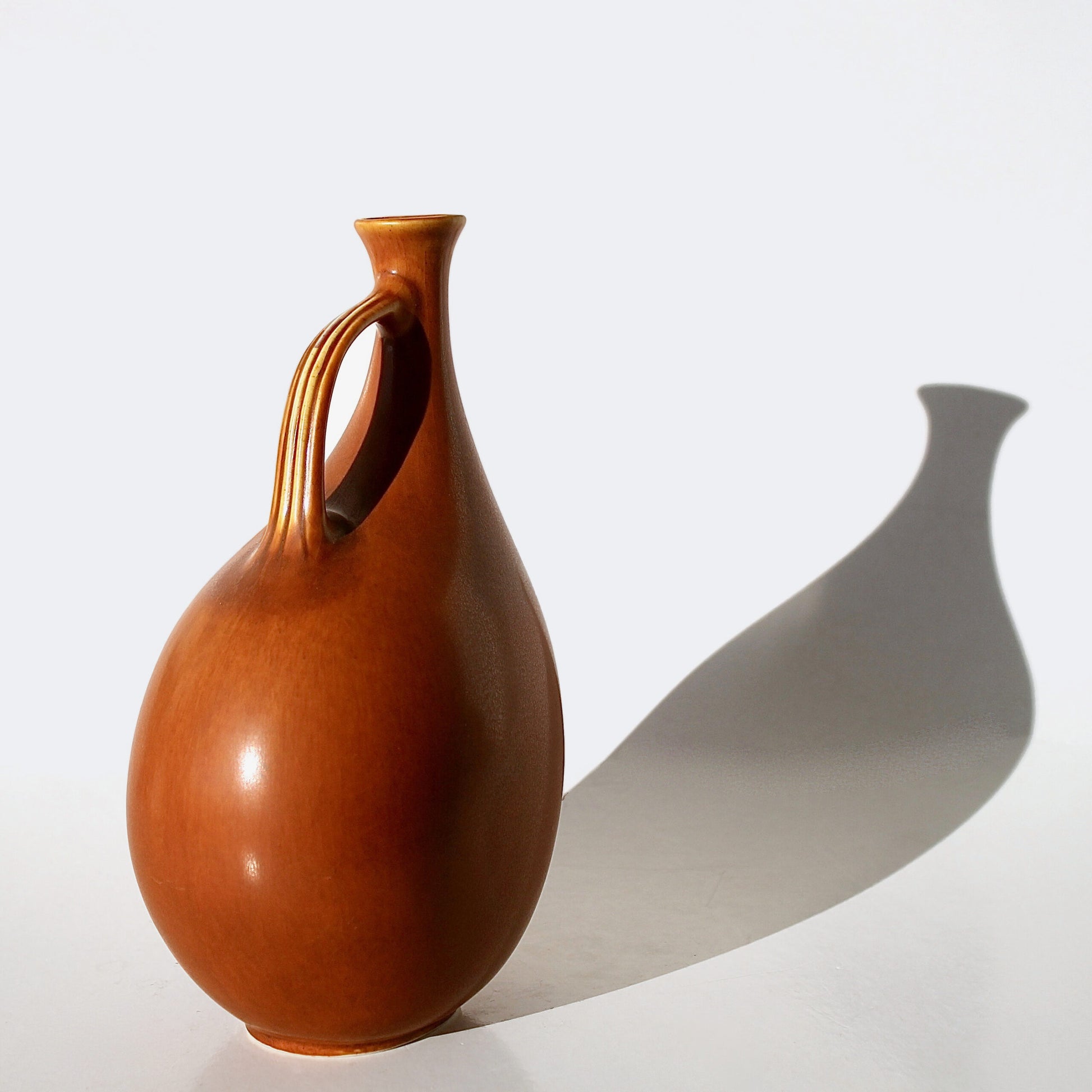 Gunnar Nylund Vase