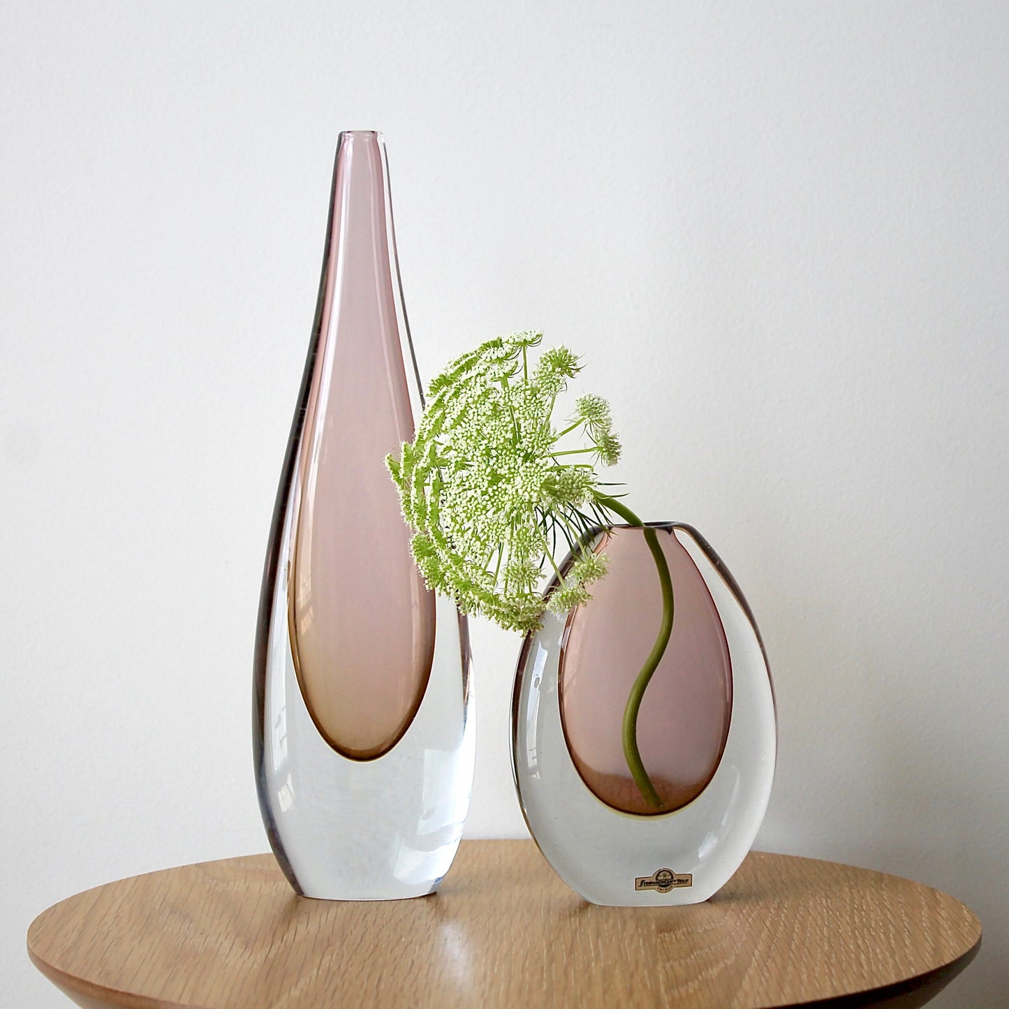 Asta Stromberg Vases