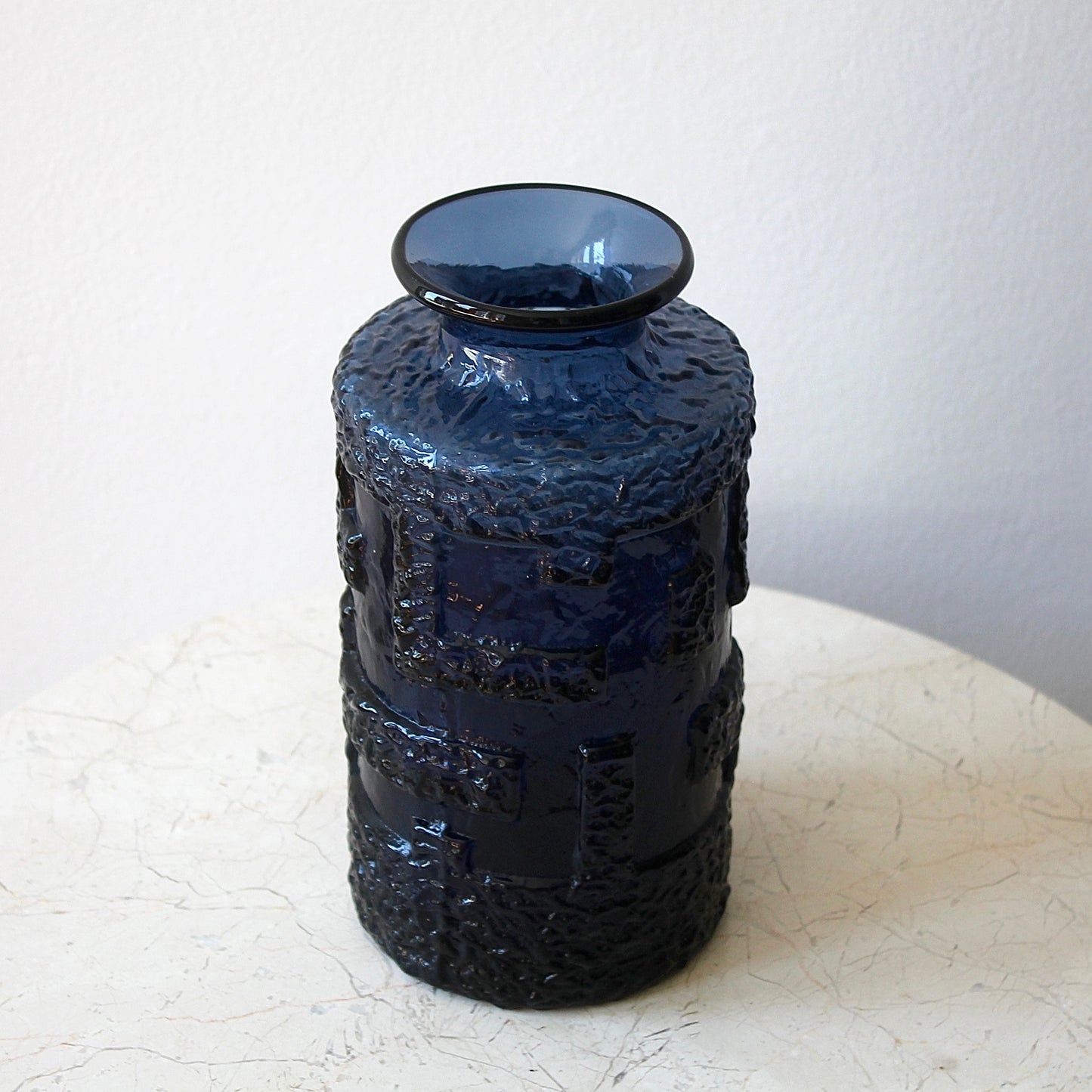 Göte Augustsson Vase