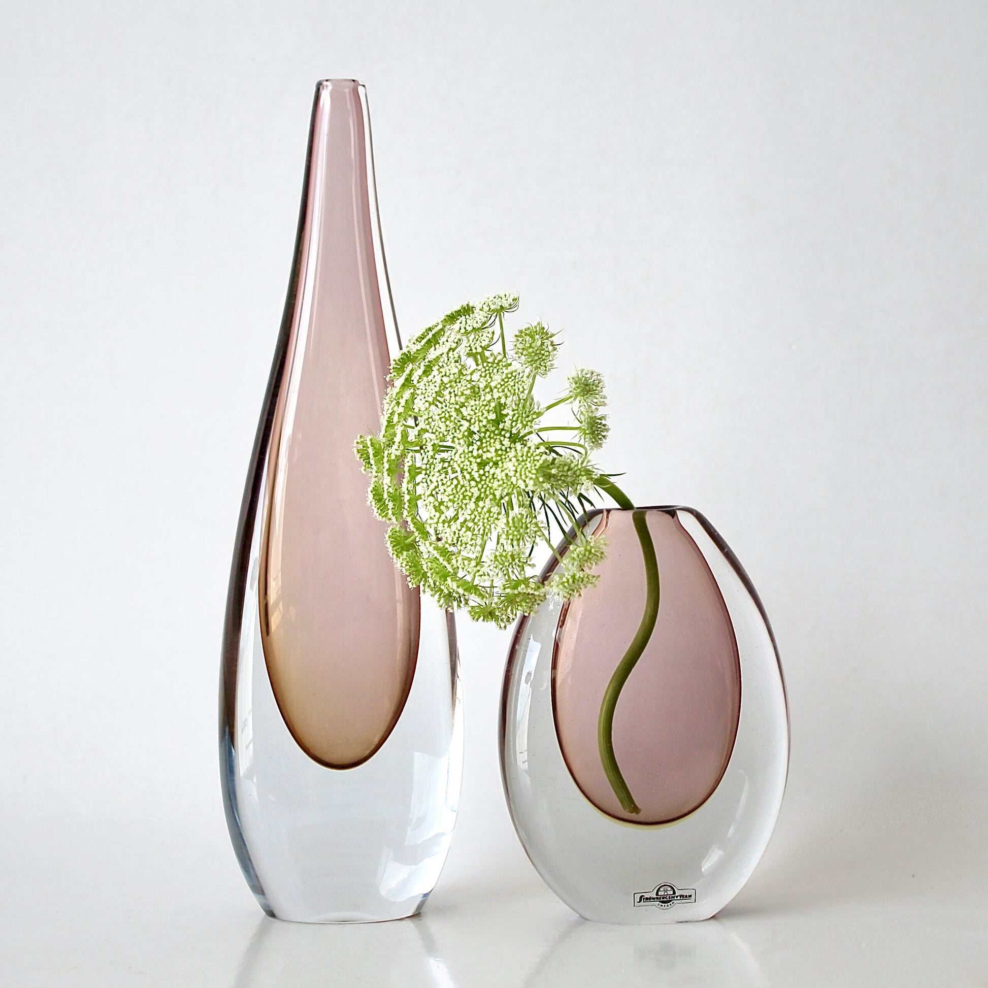 Asta Stromberg Vases
