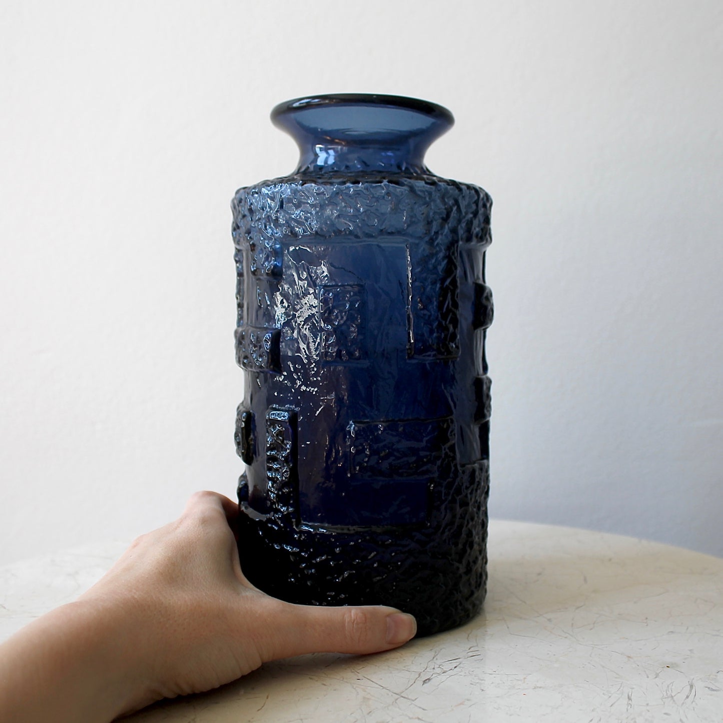 Göte Augustsson Vase