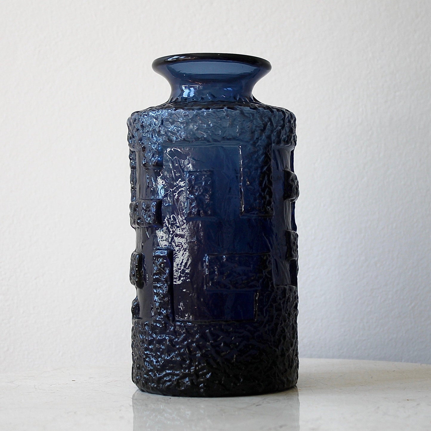 Göte Augustsson Vase