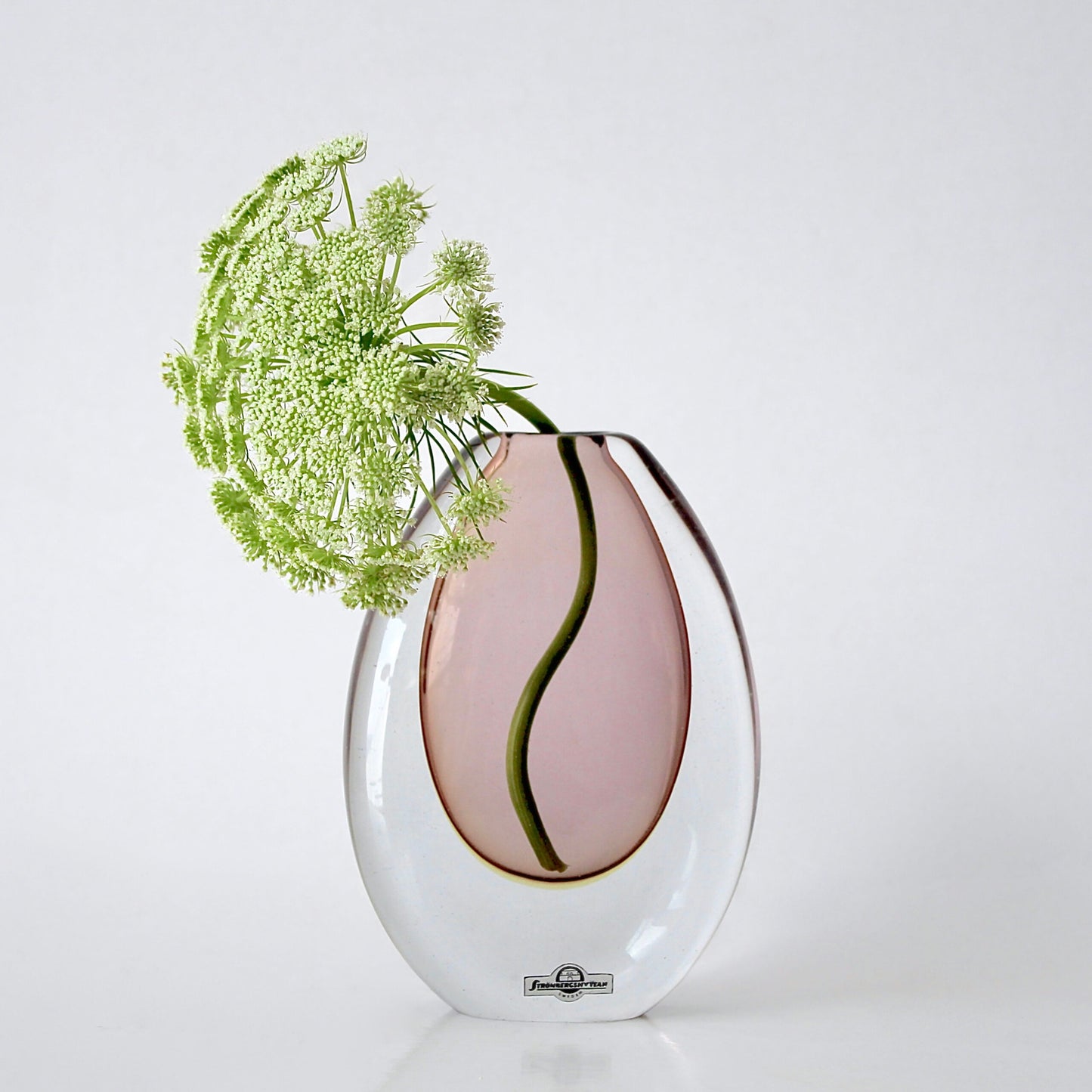 Asta Stromberg Vase