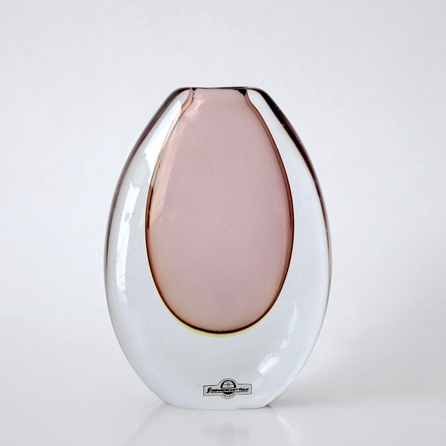 Asta Stromberg Vase