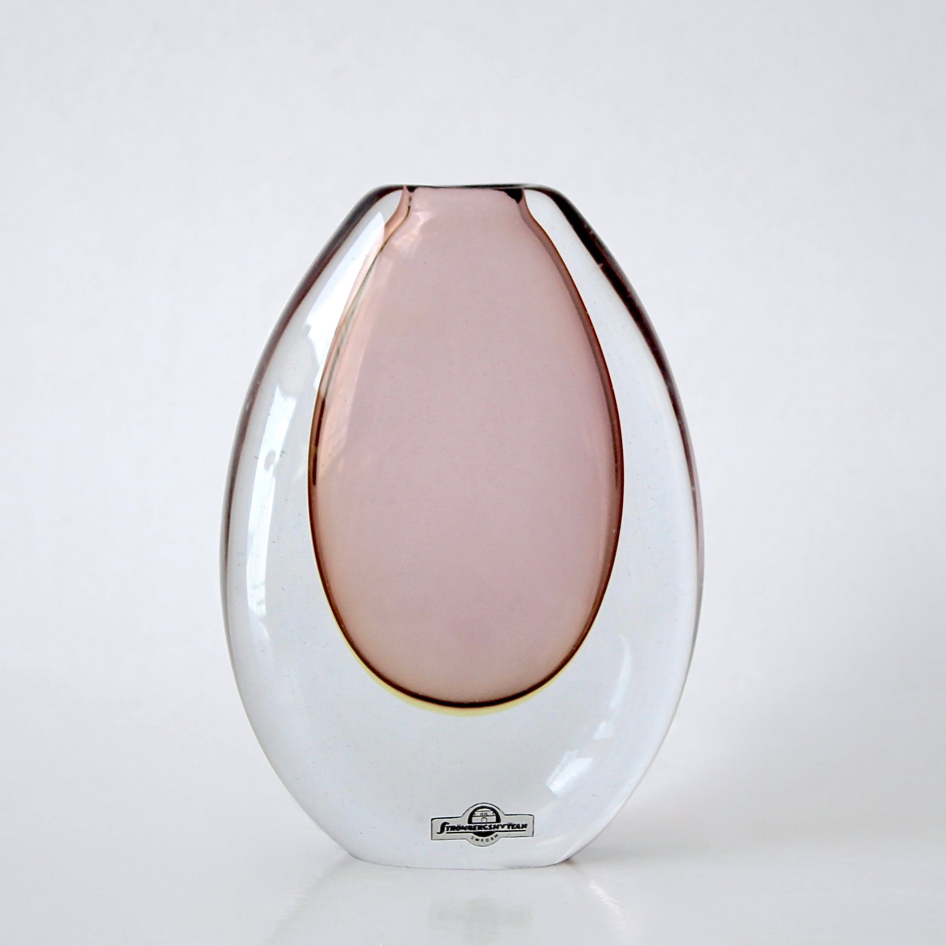 Asta Stromberg Vase