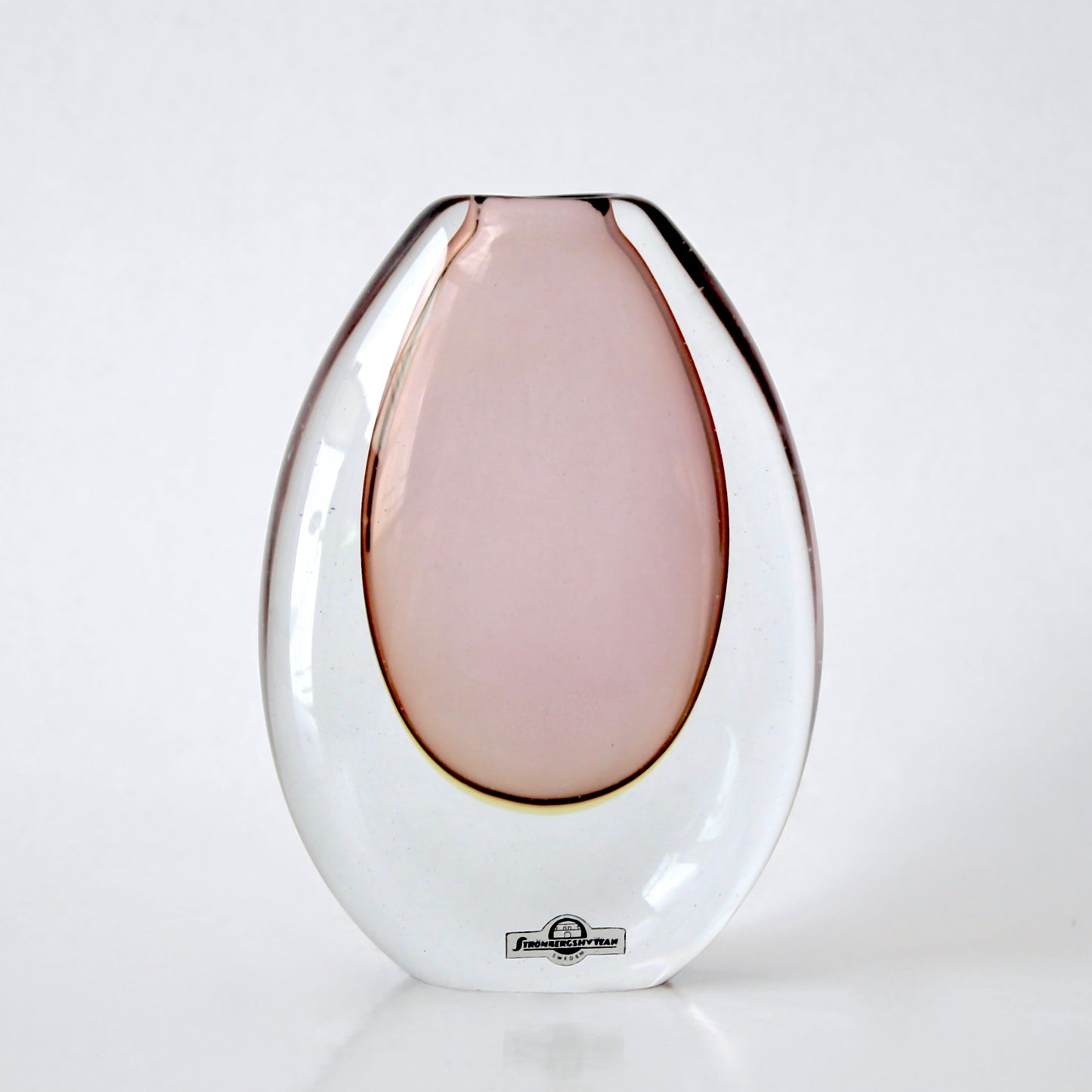 Asta Stromberg Vase